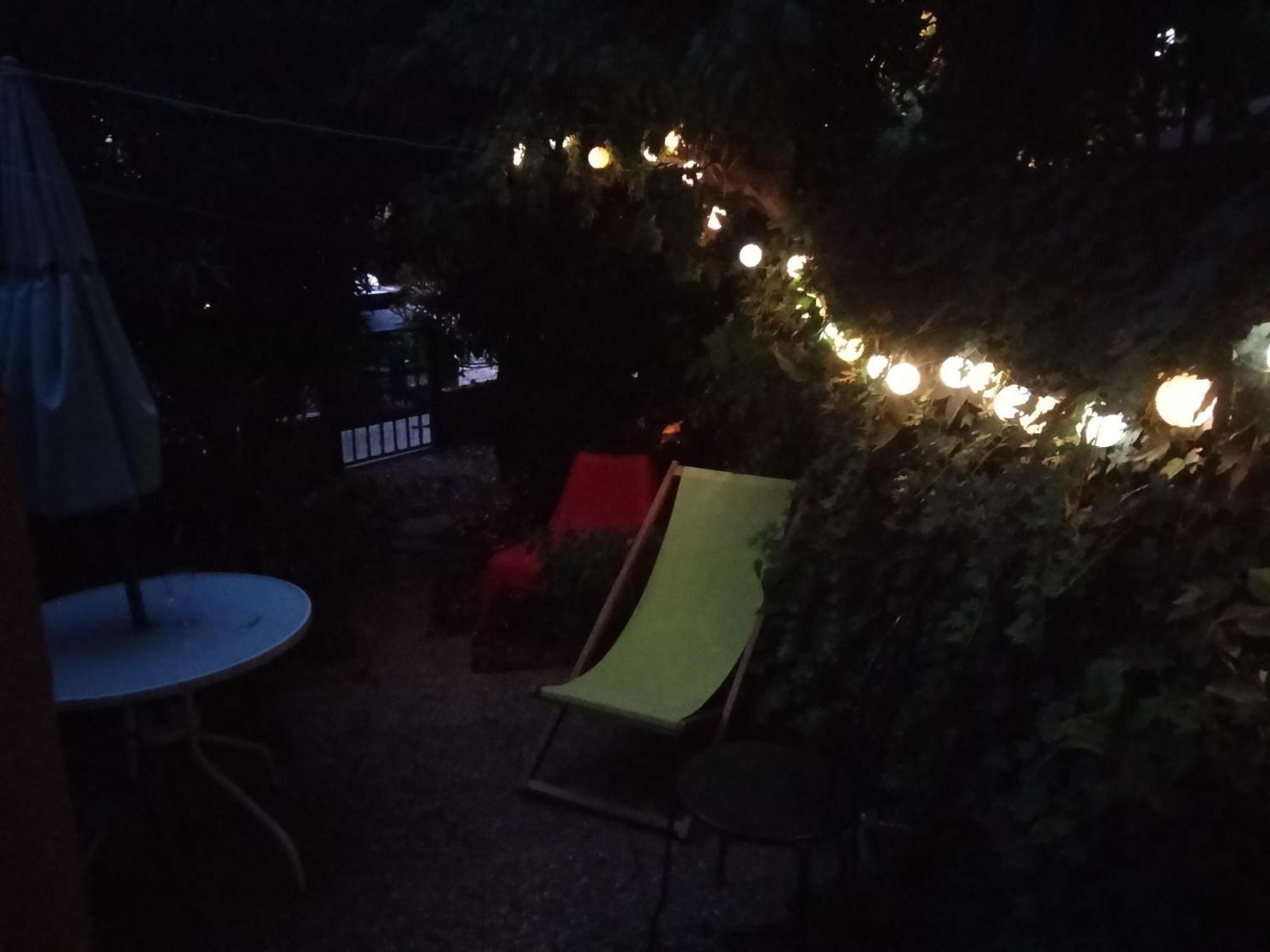 Joli Studio Avec Jardinet Αβινιόν Εξωτερικό φωτογραφία